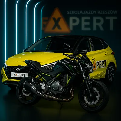 Expert Rzeszów | Prawo Jazdy kat. B, A, A2, A1, AM | Szkoła Nauki Jazdy | Kursy Prawa Jazdy Rzeszów