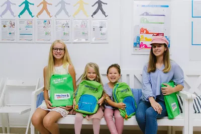 Szkoła Helen Doron Rzeszów Drabinianka | Angielski dla dzieci i mlodzieży