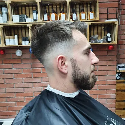 Joker Barber Rzeszów