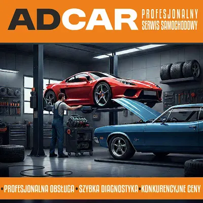 ADCAR -Mechanika Rzeszów