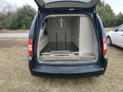 Usługi pogrzebowe Kluz,