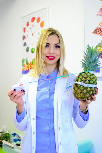 Dietetyk Rzeszów - gabinet dietetyczny Dieto Med