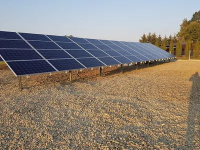 PV SYSTEM