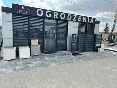 eMBet ogrodzenia