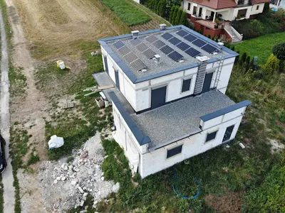 Tam-Bud Projekt. Twardzik M.