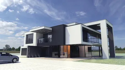 Studio O2 Pracownia Architektoniczna sp. z o.o.