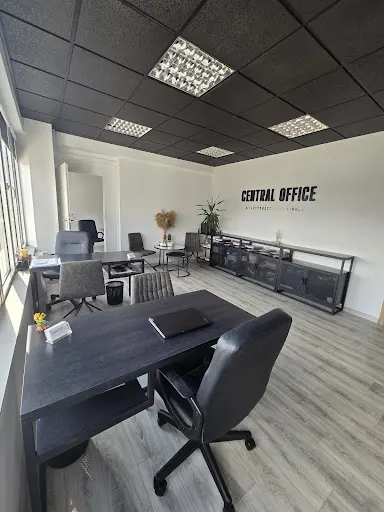 Agata Skibicka-Cios Central Office - Pośrednictwo Kredytowe Rzeszów
