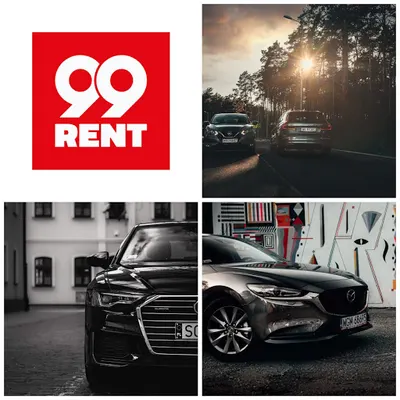 99RENT - Wypożyczalnia samochodów Rzeszów