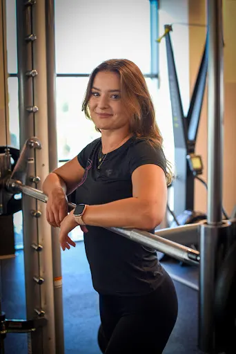 Julia Kapica | Dietetyk i Trener Personalny