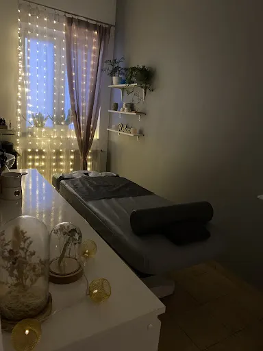 Golden Massage Dominika Dubiel