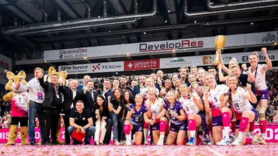 KS DevelopRes Rzeszów