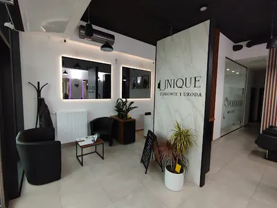 UNIQUE Zdrowie i Uroda - Podologia (Foot Care) i Fryzjerstwo