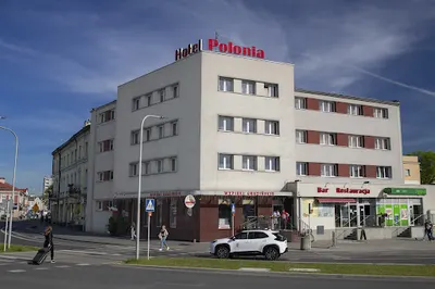 Hotel "Polonia"