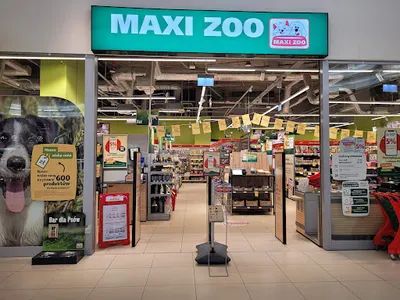 Maxi Zoo Rzeszów Galeria Nowy Świat