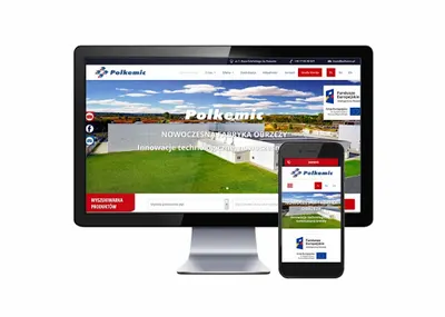 ARTIST Design studio Strony internetowe Rzeszów