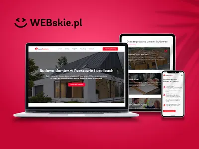 WEBskie.pl - Strony Internetowe
